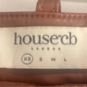 House of CB Pants